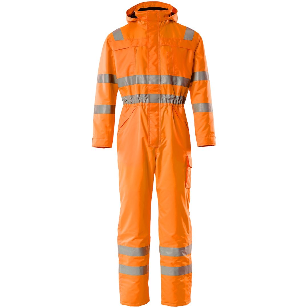 Vinteroverall Safe Arctic 11119-880 Mascot Small