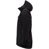 Vinterparkas 1335 Technical Svart Jobman XXXL – miniatyr 2