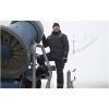 Vinterparkas 1335 Technical Svart Jobman XXXL – miniatyr 5