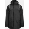 Vinterparkas 1335 Technical Svart Jobman XXXL – miniatyr 1