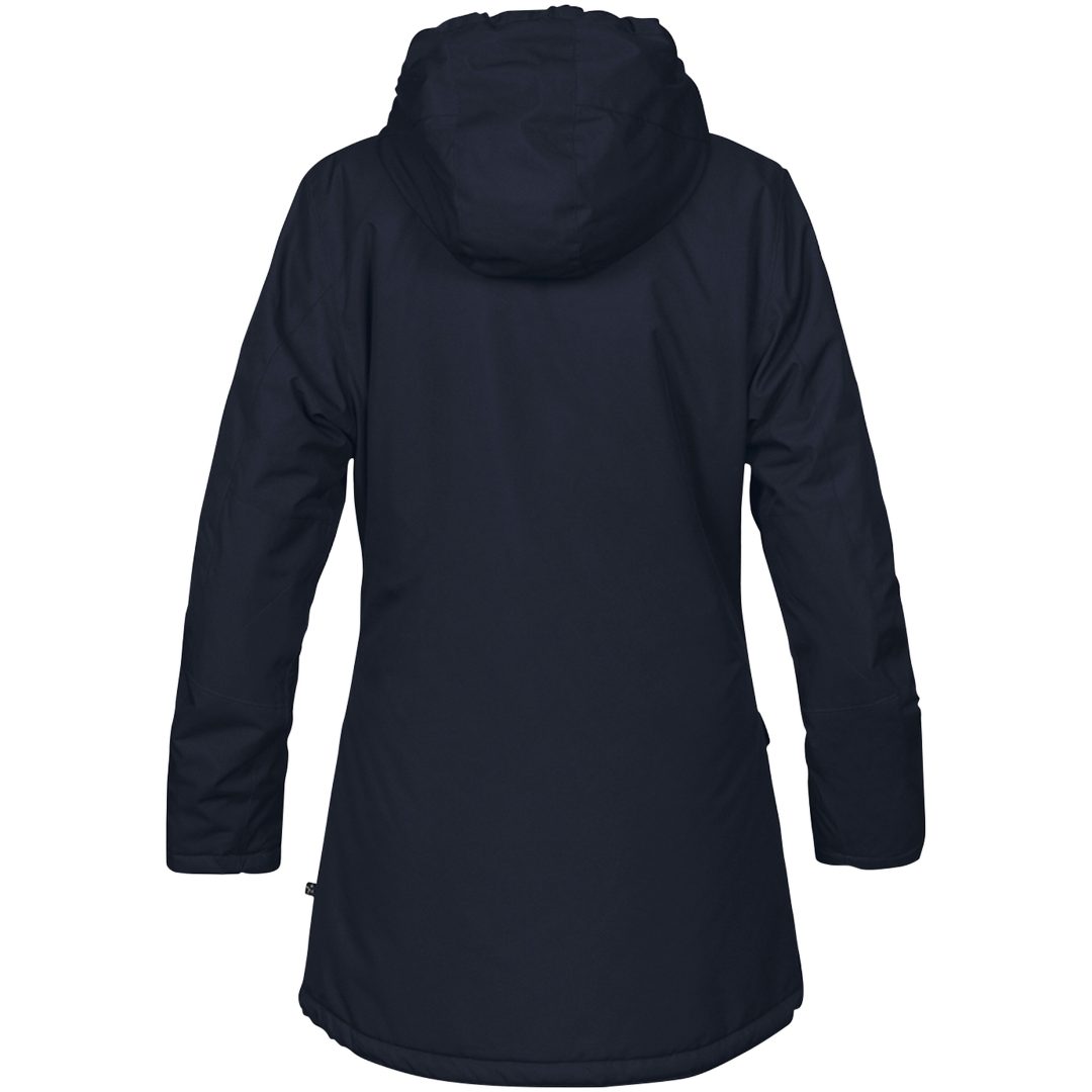Vinterparkas Dam Marin Wj65 Texstar XS – bild 2