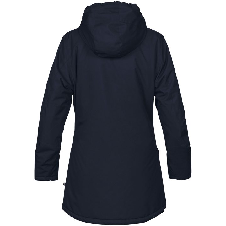 Vinterparkas Dam Marin Wj65 Texstar XS – bild 2