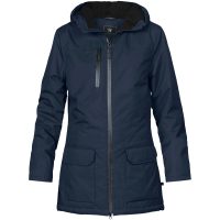 Vinterparkas Dam Marin Wj65 Texstar