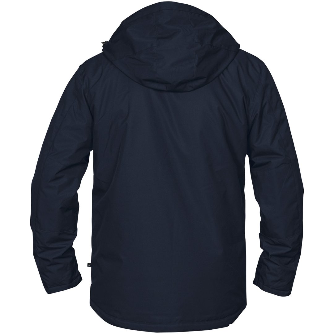 Vinterparkas Marin Fj65 Texstar Small – bild 2