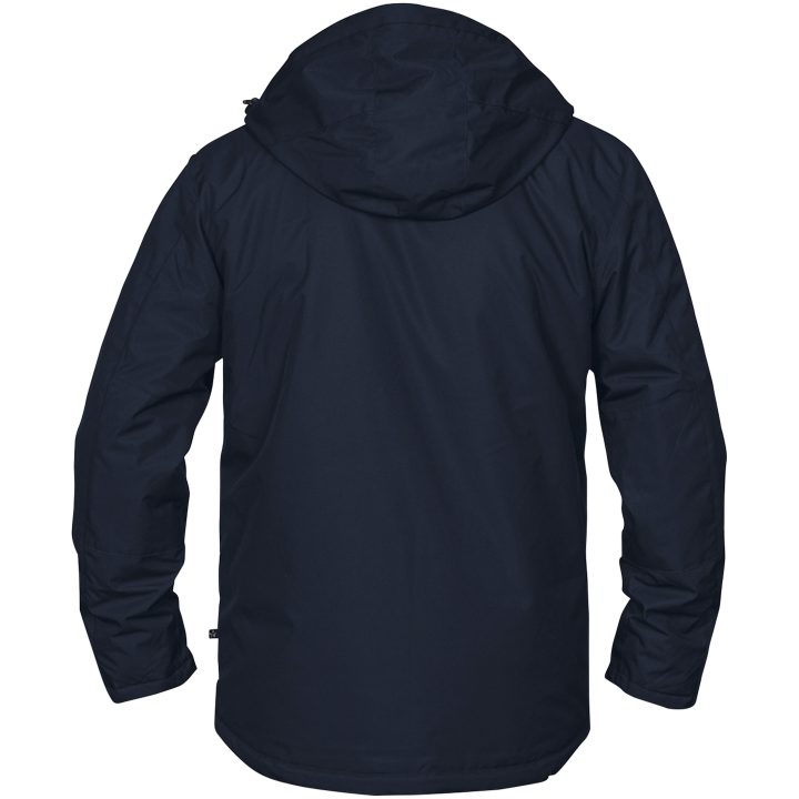 Vinterparkas Marin Fj65 Texstar Small – bild 2