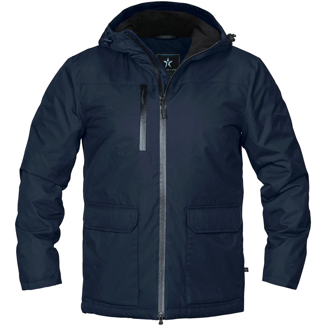 Vinterparkas Marin Fj65 Texstar Small