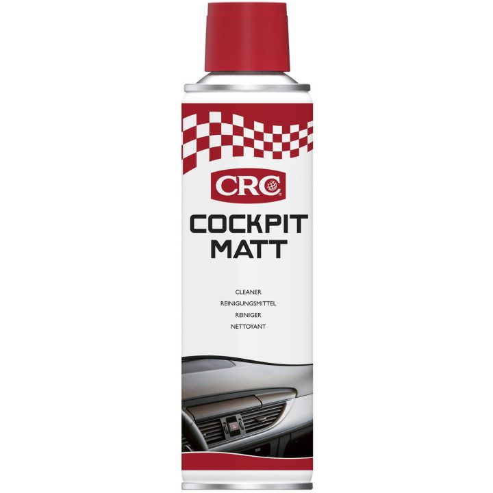 Vinylglans Spray 250ML VINYLGLANS SPRAY 250ML – bild 2