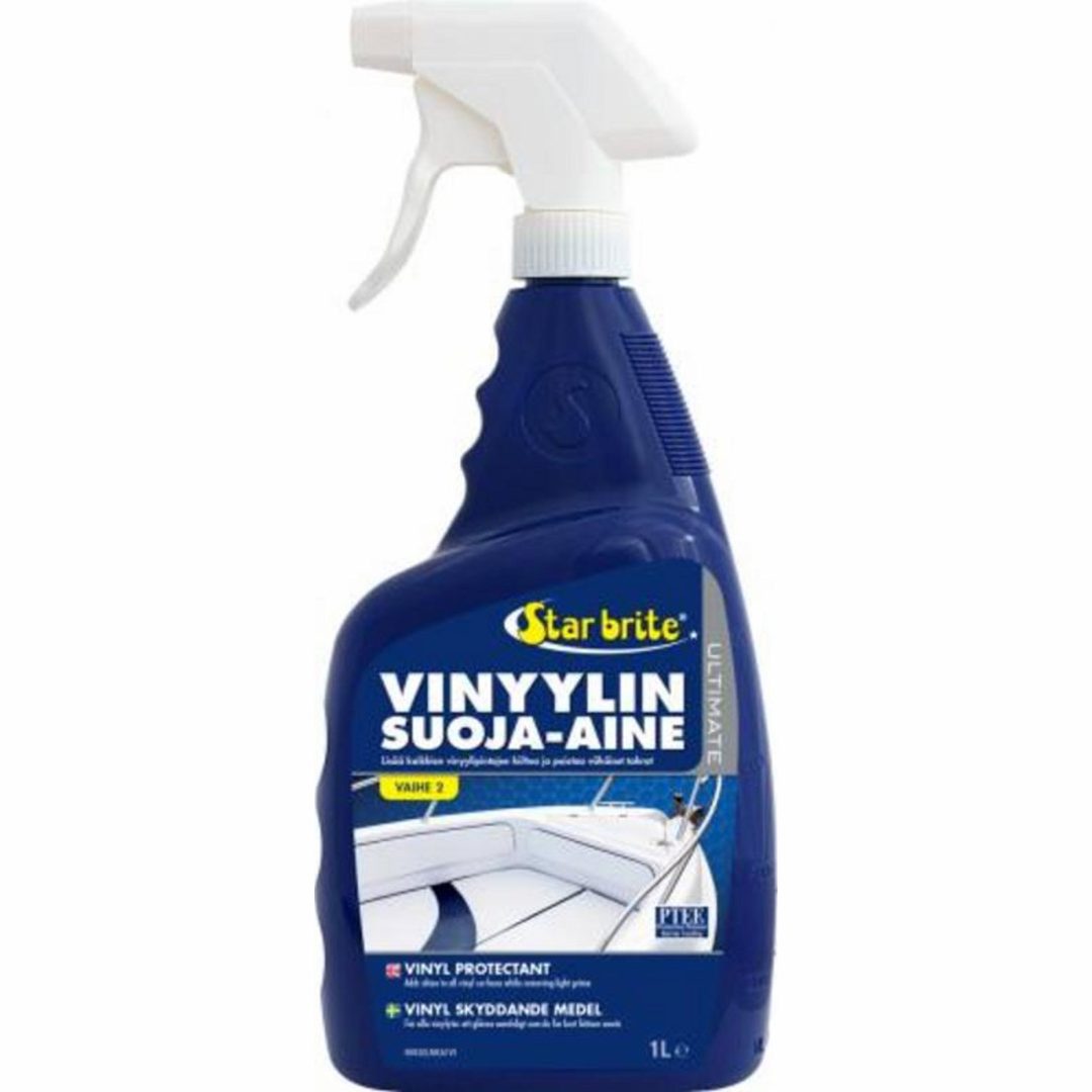 Vinylskydd Ultimate Vinyl Guard Star brite