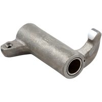 Vipparmar med bussningar DRAG SPECIALTIES