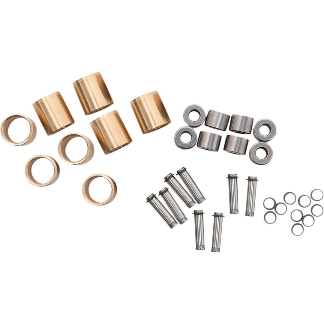Vipparmskydd Kit S&S Cycle