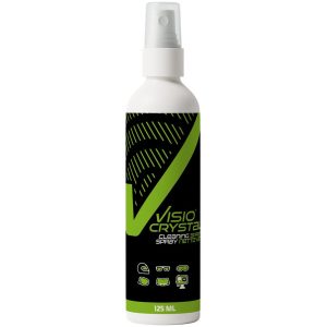 VISIOCRYSTAL Surface Cleaner pulverisator 125 mL/125 g