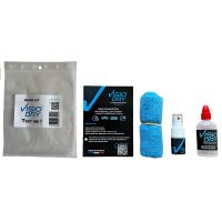VISIODRY demo kit Superhydrophobic anti-rain AEROSOL mL/50 g 35