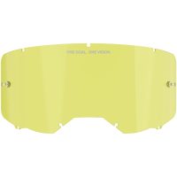 Vision 8.5 3 SMOKE Lins Gul Alpinestars