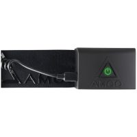 Vision Vent+ Spare battery for HEATED goggles AMOQ