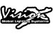 VISION-X Logo