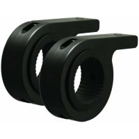 VISION X Tube Clamps Mount ⌀508mm M10 Thread Aluminium Black