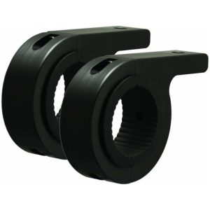 VISION X Tube Clamps Mount ⌀508mm M10 Thread Aluminium Black