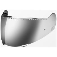 Visir 50% Tinted AF Ready Svart Schuberth