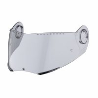 Visir 80% Tinted C3 C3 Pro Basic Svart Schuberth