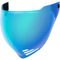 Visir Bubble Boatdrink Blå ICON