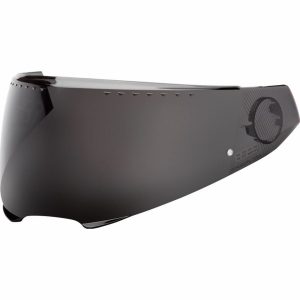Visir C4 80% Svart Schuberth