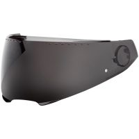 Visir C4 80% Svart Schuberth