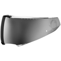 Visir C4 Spegel Silver Schuberth