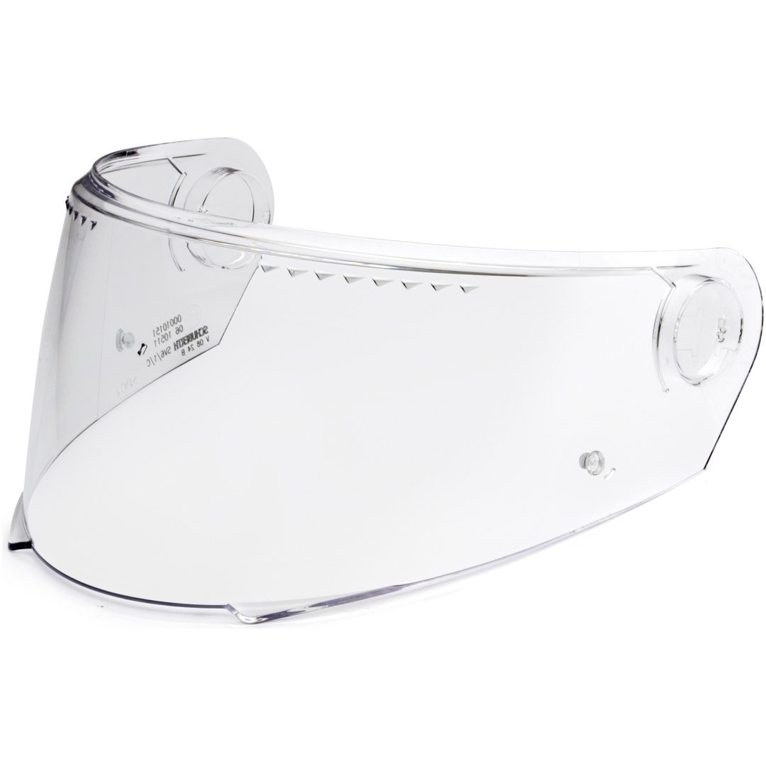 Visir C5/CONCEPT/ SV6 Klar Schuberth
