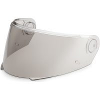 Visir C5/CONCEPT/ SV6 Silver Schuberth