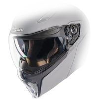 Visir Clear Anti-fog ICON