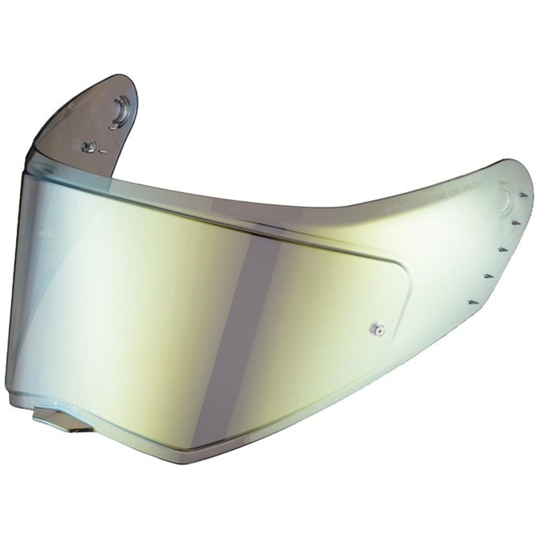 Visir DRIFT EVO II Guld Rökfärgad Caberg