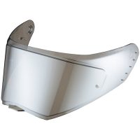 Visir Drift Evo II Silver Rök Caberg
