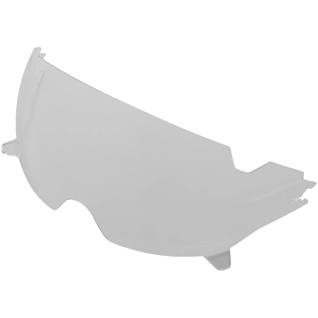 Visir Dropshield Klar ICON En storlek