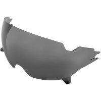 Visir Dropshield Mörk Rök ICON