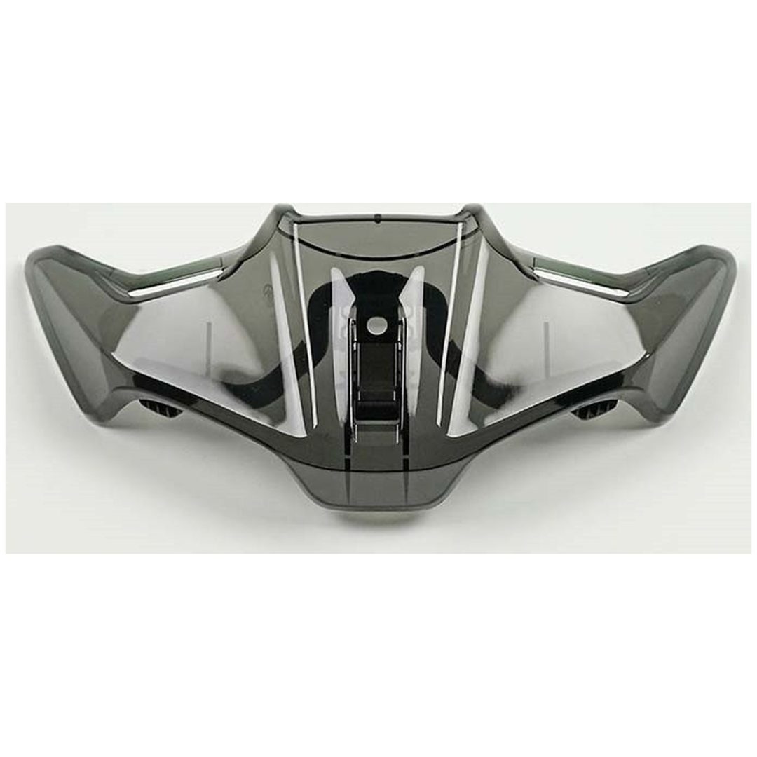 Visir Dual Flow Spoiler Tonad Arai
