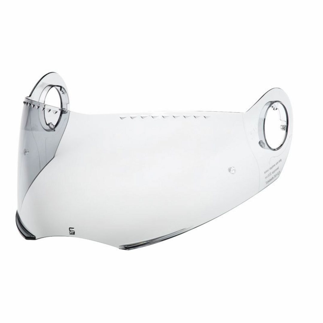 Visir E1 50% Svart Schuberth