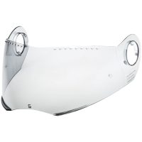 Visir E1 50% Svart Schuberth