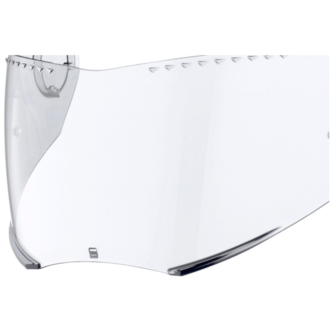Visir E2 Klart Schuberth