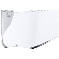 Visir E2 Klart Schuberth