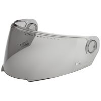 Visir E2 Mörk rök Schuberth