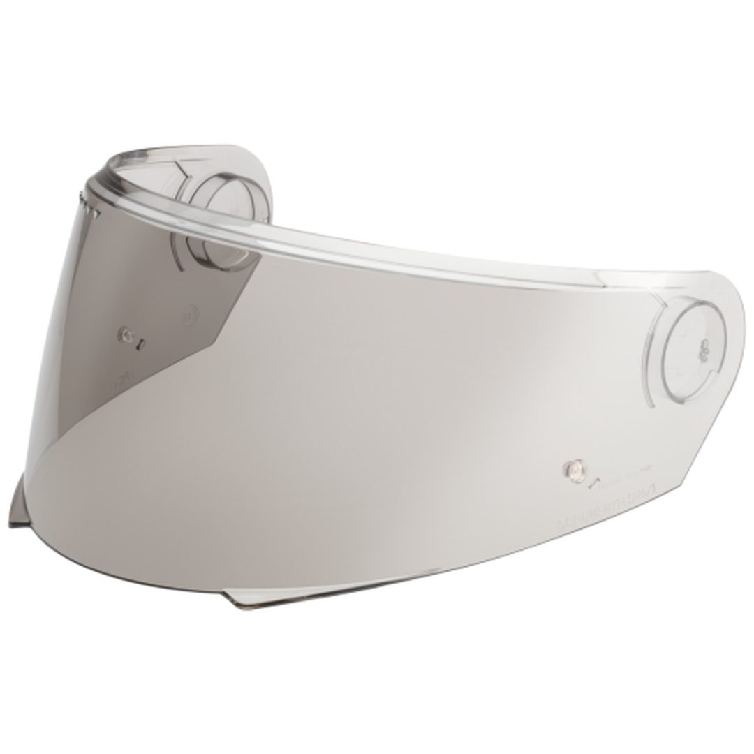 Visir E2 Silverspegel Schuberth