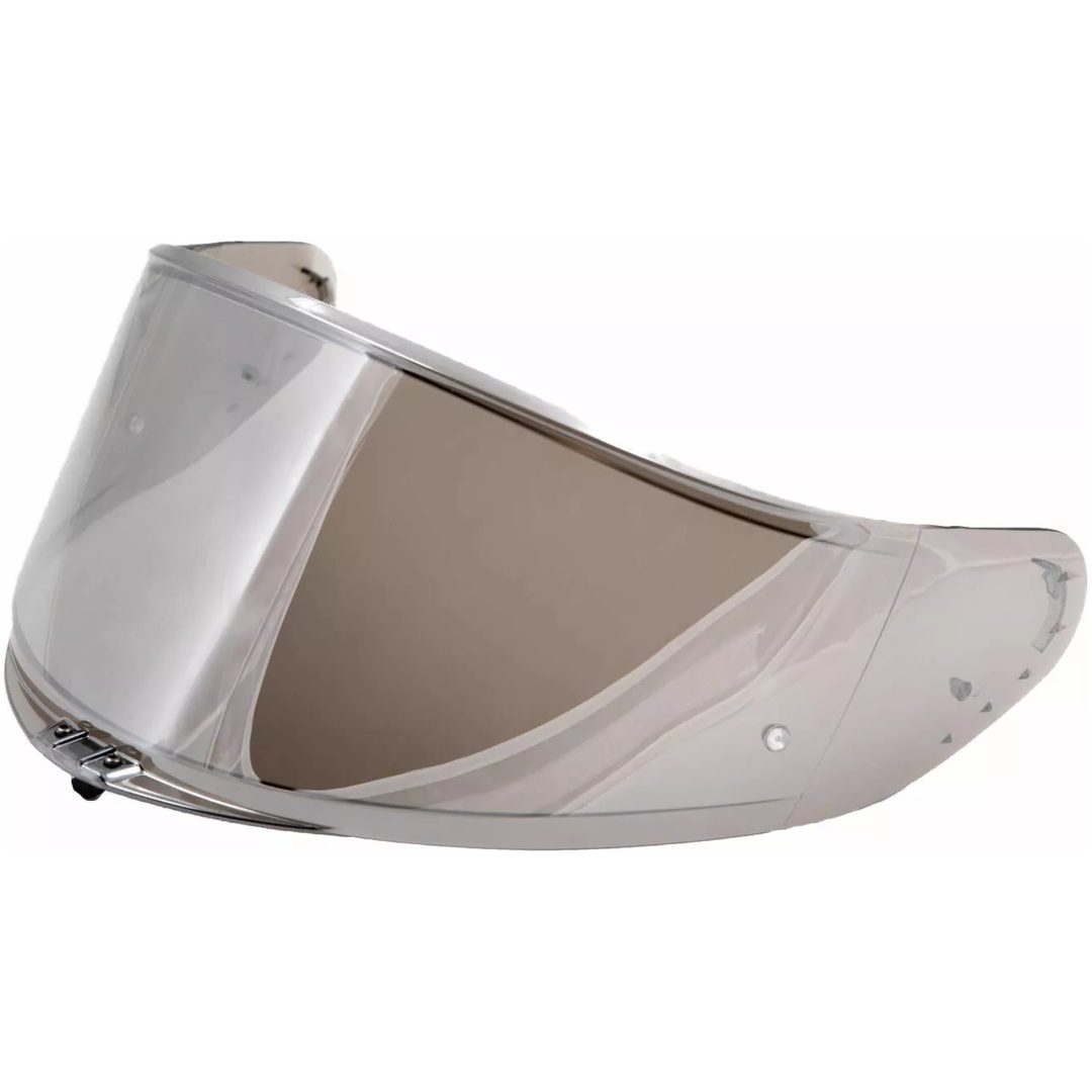 Visir Evoluzione Silver Spegel Premier En storlek
