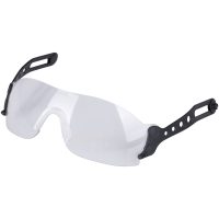 Visir Evospec klar