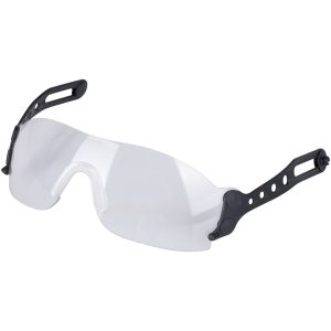 Visir Evospec klar