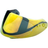 Visir EXO-1200/710/510/491/390 Air Guld Spegel Maxvision Ready Scorpion
