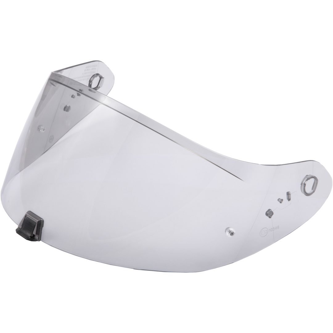 Visir EXO-/EXO-1400/EXO-520/EXO-391 Maxvision Ready Rök Scorpion