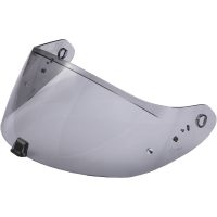 Visir EXO-/EXO-1400/EXO-520/EXO-391 Mörk Maxvision Ready Scorpion