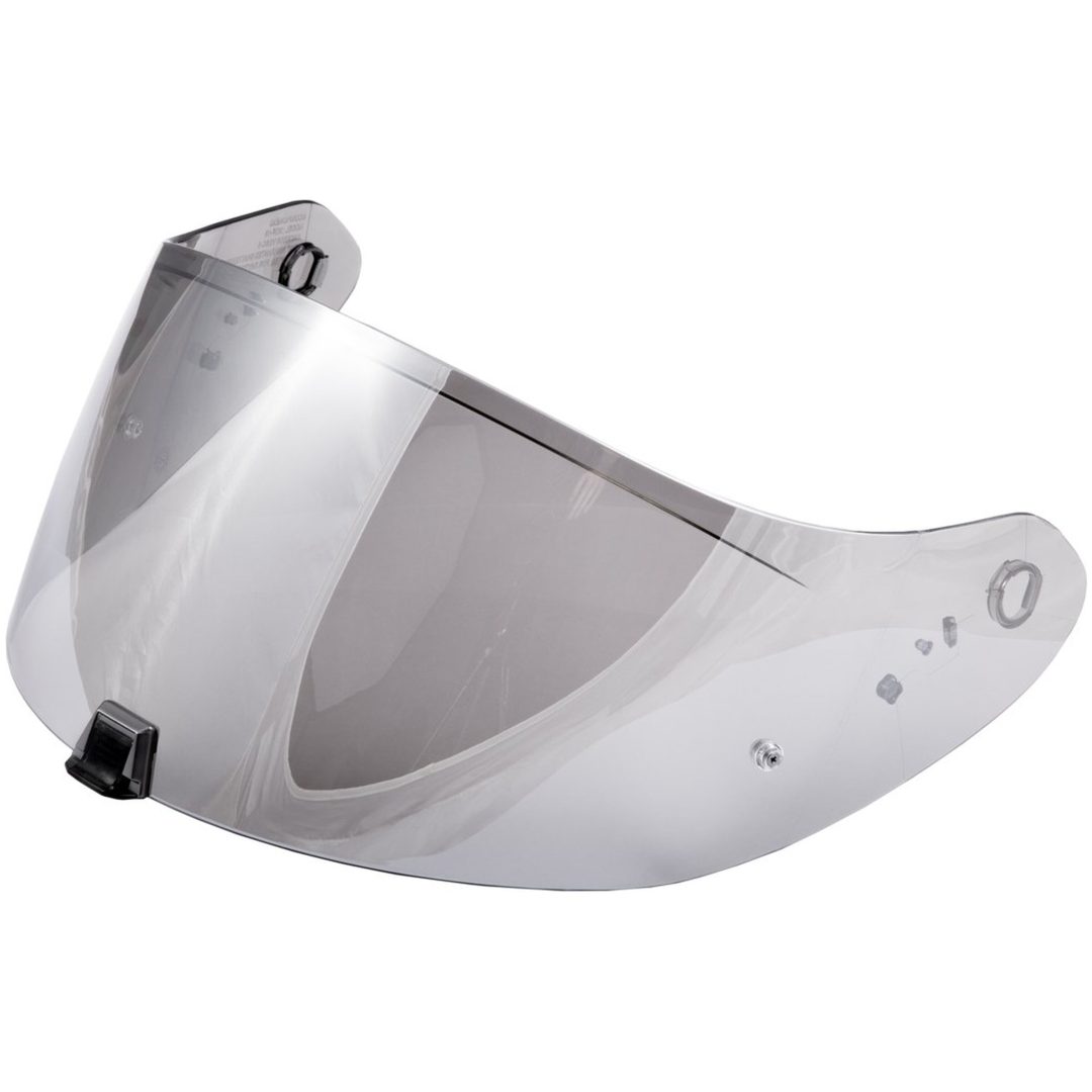 Visir EXO-/EXO-1400/EXO-520/EXO-391 Silver Spegel Maxvision Scorpion