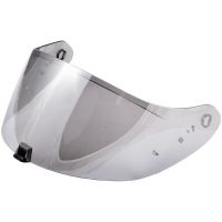 Visir EXO-/EXO-1400/EXO-520/EXO-391 Silver Spegel Maxvision Scorpion