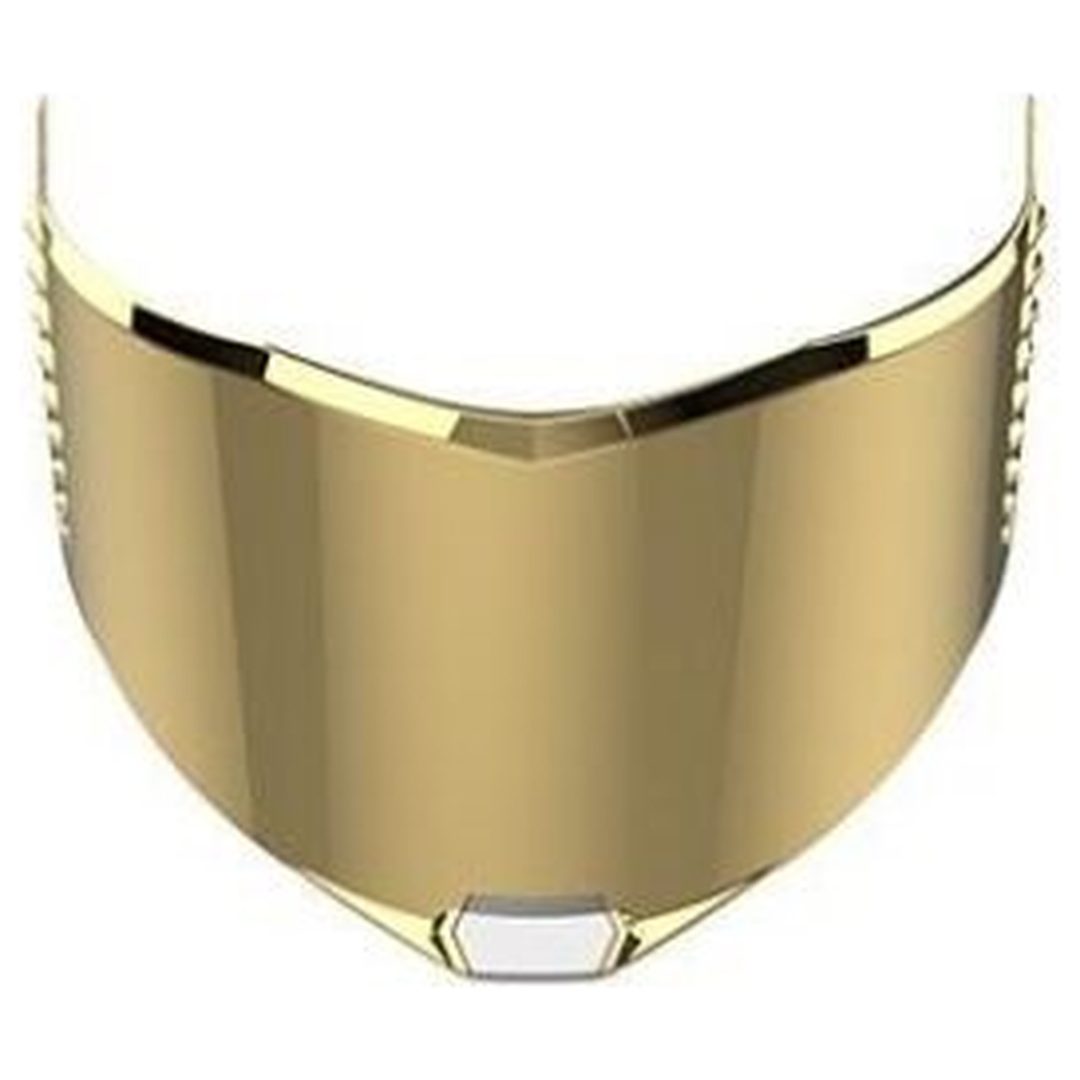 Visir FF805 Iridium Guld LS2